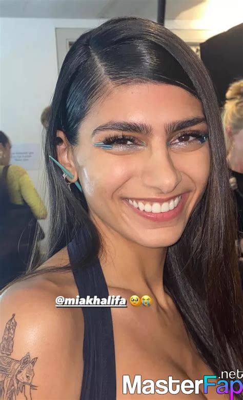 mia khalifa nude picture|Mia Khalifa